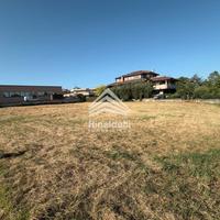 Cerchi un lotto edificabile in zona servita?