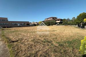 Cerchi un lotto edificabile in zona servita?