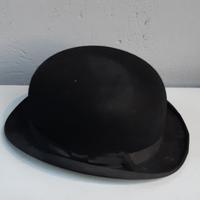 Bombetta Borsalino cappell Dunn & Co.GB, originale