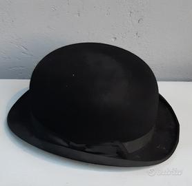 Bombetta Borsalino cappell Dunn & Co.GB, originale