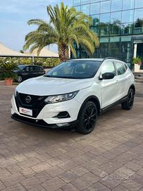Nissan Qashqai 1.5 dCi 115 CV DCT Tekna+