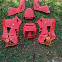 carene Cagiva freccia