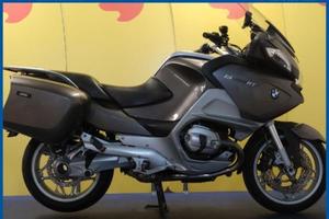 BMW R 1200 RT Garantita e Finanziabile