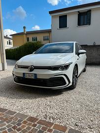 Golf 1.5 R-Line 131cv - CON GARANZIA UFFICIALE