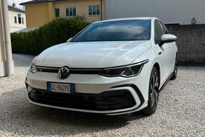 Golf 1.5 R-Line 131cv - CON GARANZIA UFFICIALE