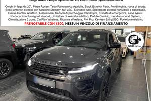 Land Rover Range Rover Evoque R Dynamic SE Tetto N