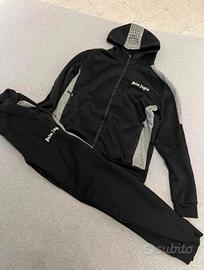 tuta palm angels taglia M