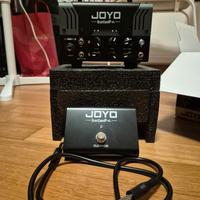 Joyo Zombie II
