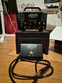 Joyo Zombie II