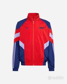 Pezzo sopra arsenal stagione 2024/2025