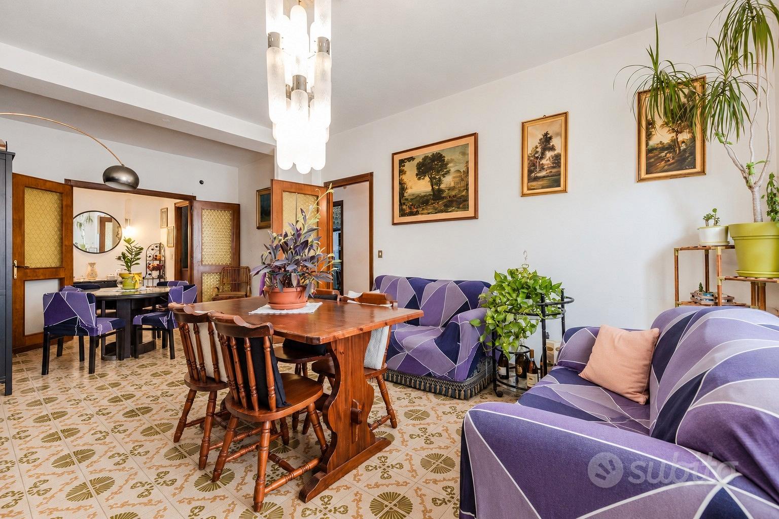 Appartamento – Cagliari, Quartiere del Sole - Vista 5