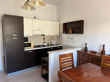 Cagliari bivano per periodo lungo e animali