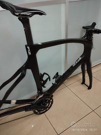 telaio Disco F12 più gruppo completo 