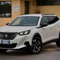 Peugeot 2008 BlueHDi 130 S&S EAT8 GT