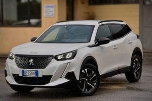 Peugeot 2008 BlueHDi 130 S&S EAT8 GT