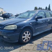 Opel astra g sw t98 1.7 dti 16v 75cv ricambi