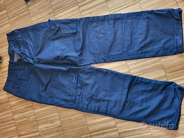 pantaloni DeltaPlus da lavoro