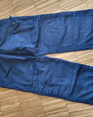 pantaloni DeltaPlus da lavoro