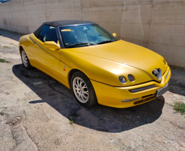 Alfa Romeo GTV Spider