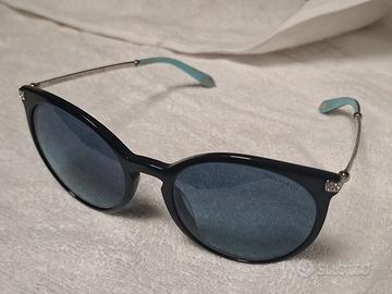 occhiali da sole tiffany&co.