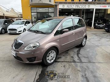 LANCIA MUSA 1.4 GPL ANNO 2010 CON 140MILA KM
