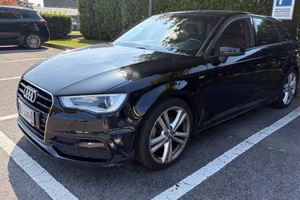 Audi A3 SPB 2.0 TDI 150 CV S-LINE