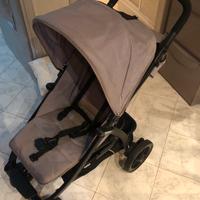 Passeggino peg perego booklet