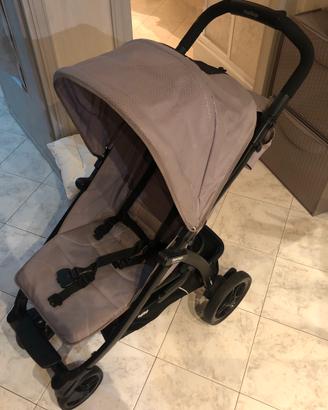 Passeggino peg perego booklet
