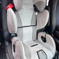 Seggiolino Auto Recaro Young Sport 9-36kg