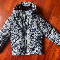 Wedze Piumino sci bambino 100 WARM - Decathlon