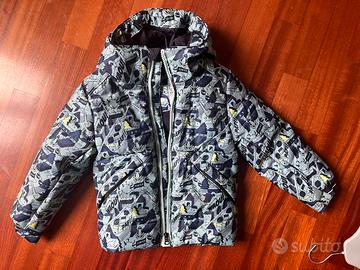Wedze Piumino sci bambino 100 WARM - Decathlon