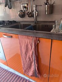 Cucina scavolini completa