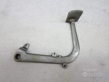 Pedale Freno Lambretta LI 1^ serie