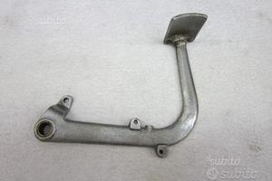 Pedale Freno Lambretta LI 1^ serie
