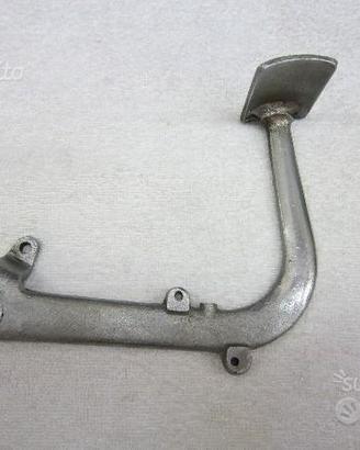 Pedale Freno Lambretta LI 1^ serie