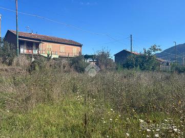 TER. RESIDENZIALE A SAN MICHELE DI SERINO