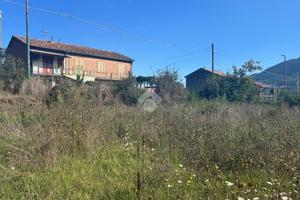 TER. RESIDENZIALE A SAN MICHELE DI SERINO