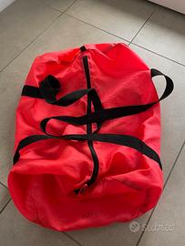 Borsone palestra Domyos