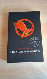 Hunger Games - La ragazza di fuoco