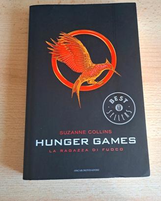 Hunger Games - La ragazza di fuoco