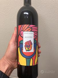 2003 Augusto Poderi Morini