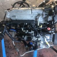 MOTORE Fiat Panda B/M 1.2 44kW 60Cv 188A4000 2007