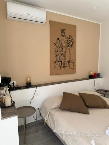 Elegante: B&B nel Cuore di Palermo