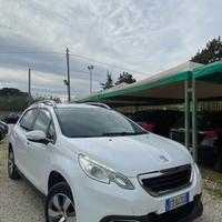 Peugeot 2008 PureTech 82 Allure