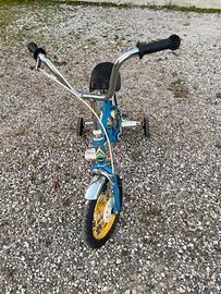 Bicicletta bambino