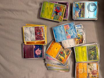 📦 MAXI BULK CARTE POKÉMON