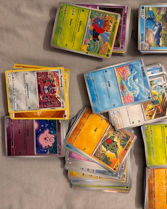 📦 MAXI BULK CARTE POKÉMON