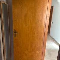 Porte in legno