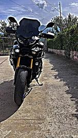 Yamaha Tracer 9 GT