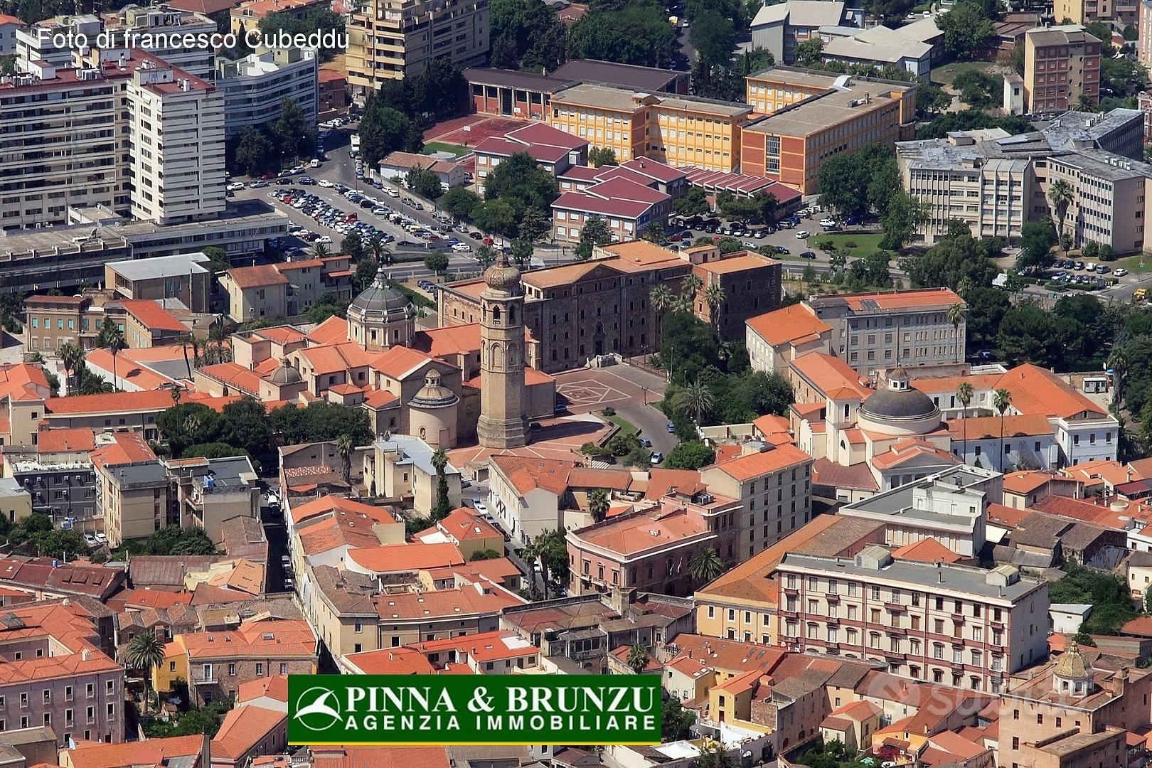Oristano - Terreno Edificabile 950 mq - Vista 3